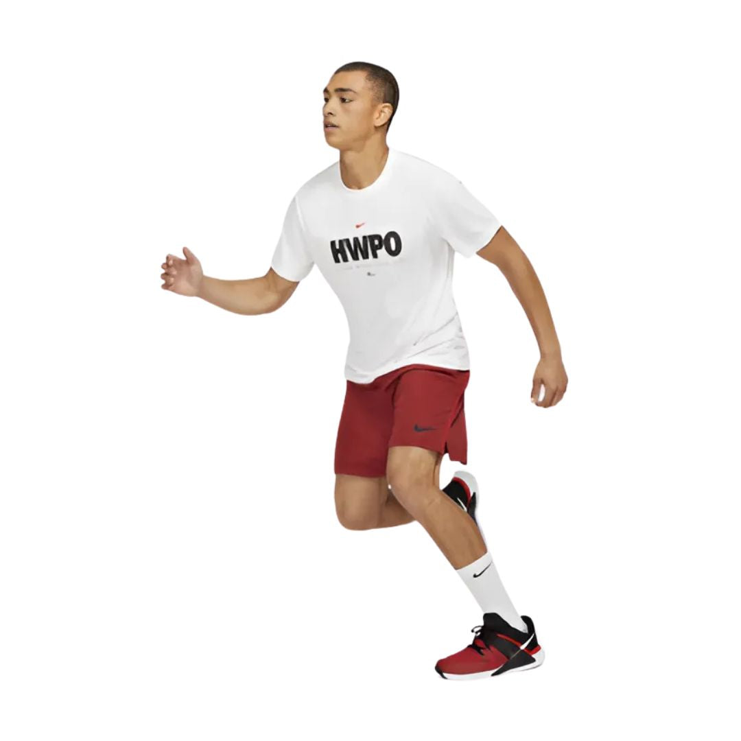 Dri-FIT HWPO Training T-Shirt