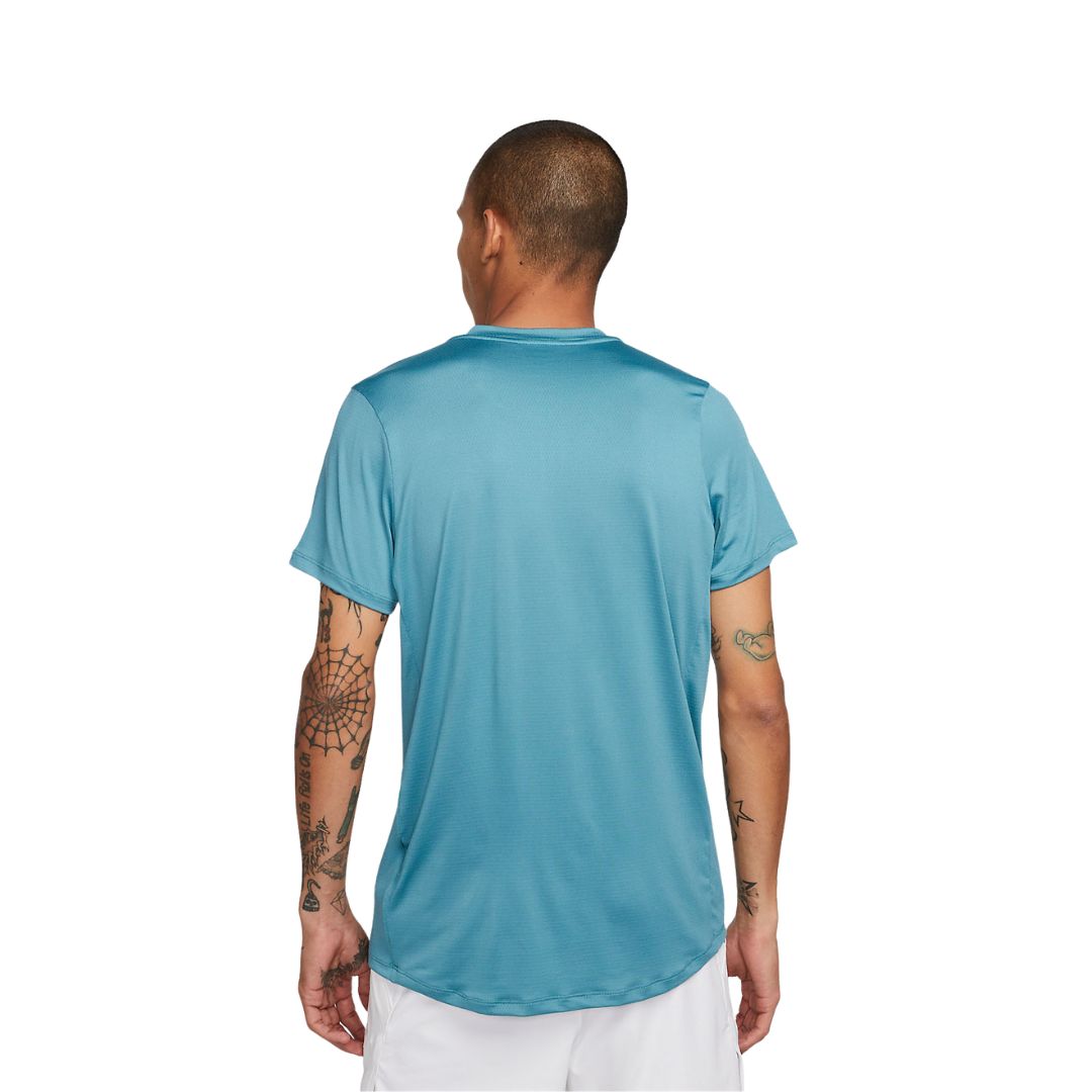 Court Dri-FIT Advantage Tennis Polo T-shirt