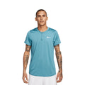 Court Dri-FIT Advantage Tennis Polo T-shirt