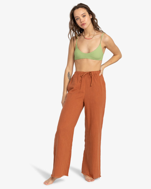 That Smile Pants