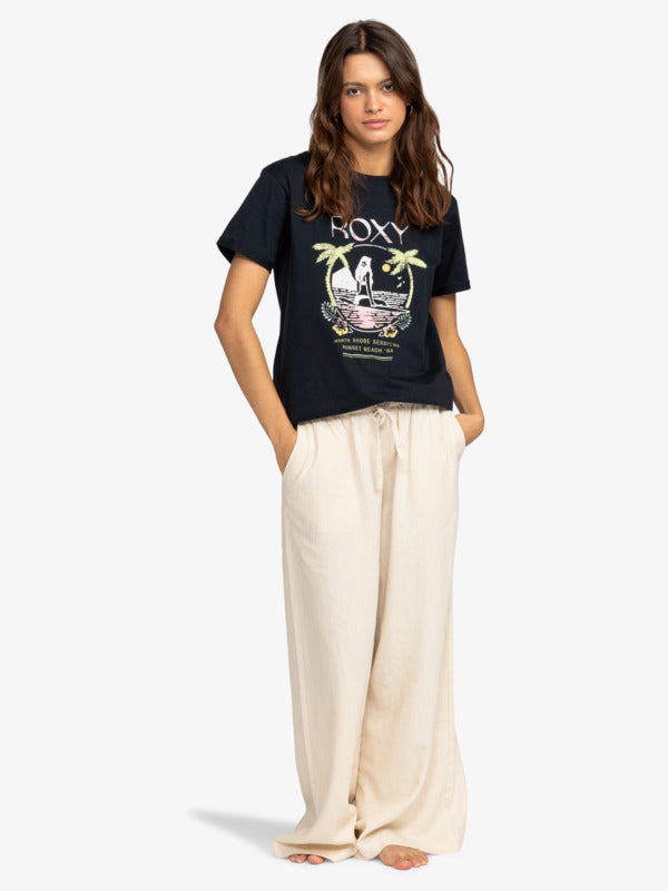 Summer Fun - Loose Fit T-Shirt
