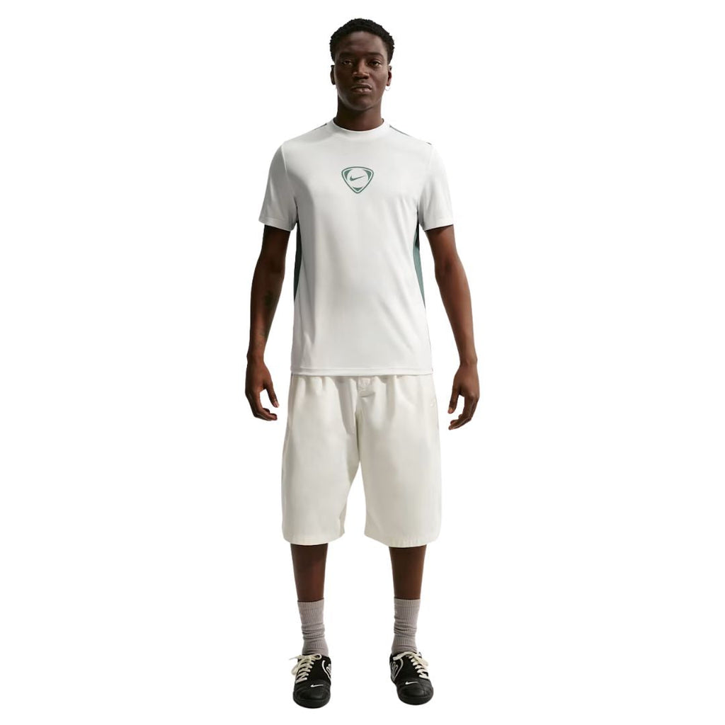 Dri-FIT Academy+ Short-Sleeve Soccer Top