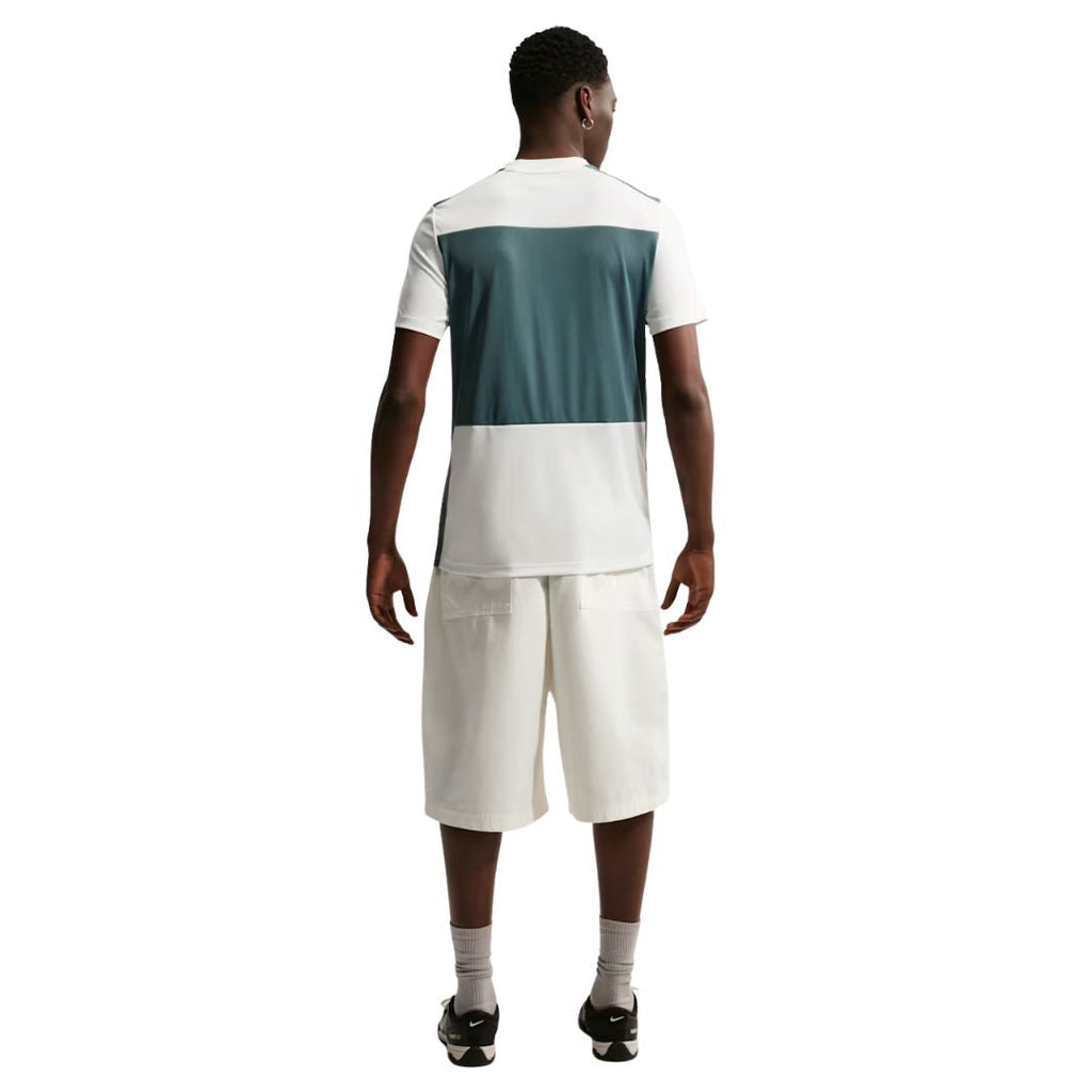 Dri-FIT Academy+ Short-Sleeve Soccer Top