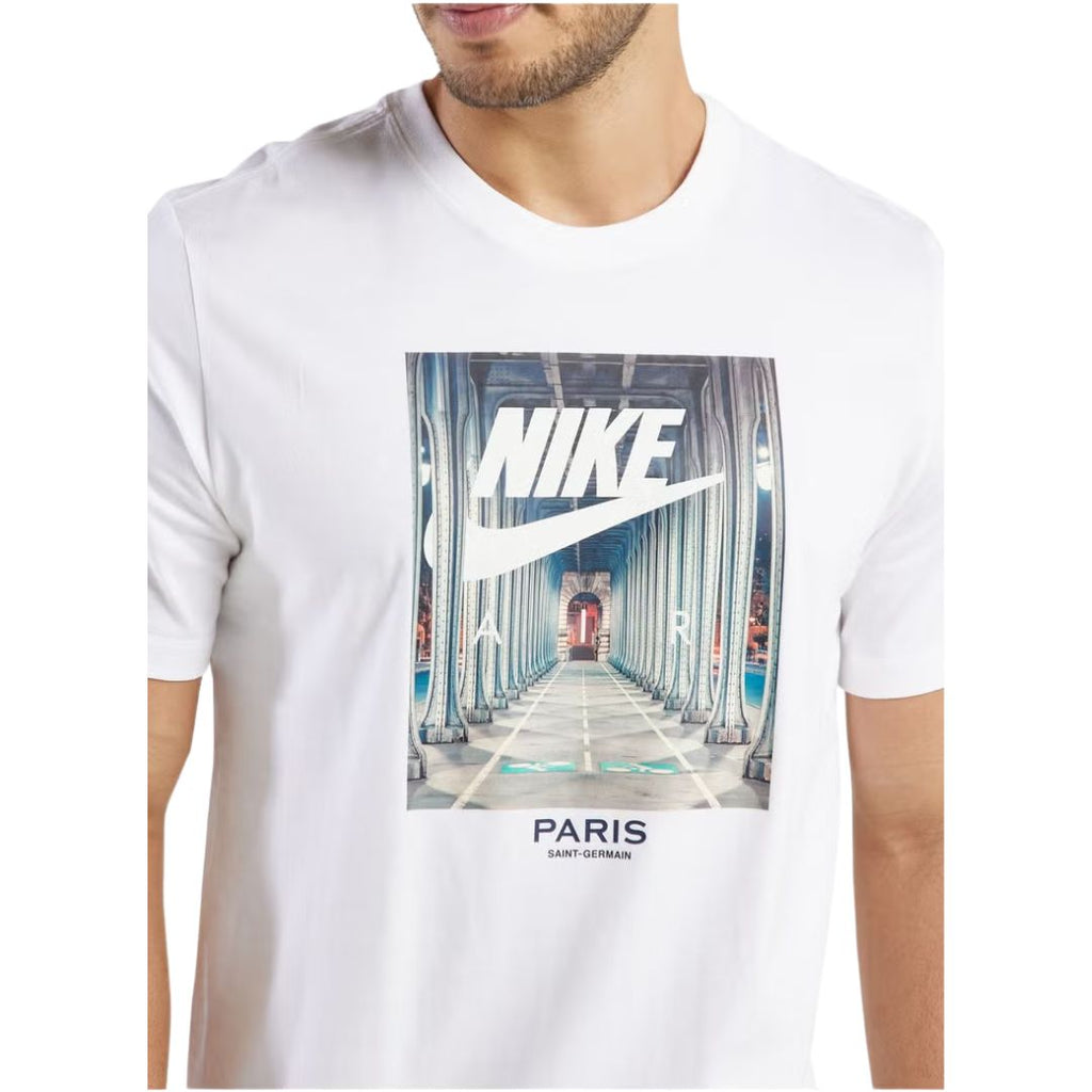 Paris Saint Germain Photo T-Shirt