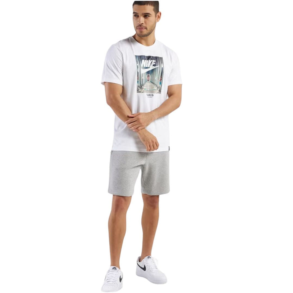 Paris Saint Germain Photo T-Shirt