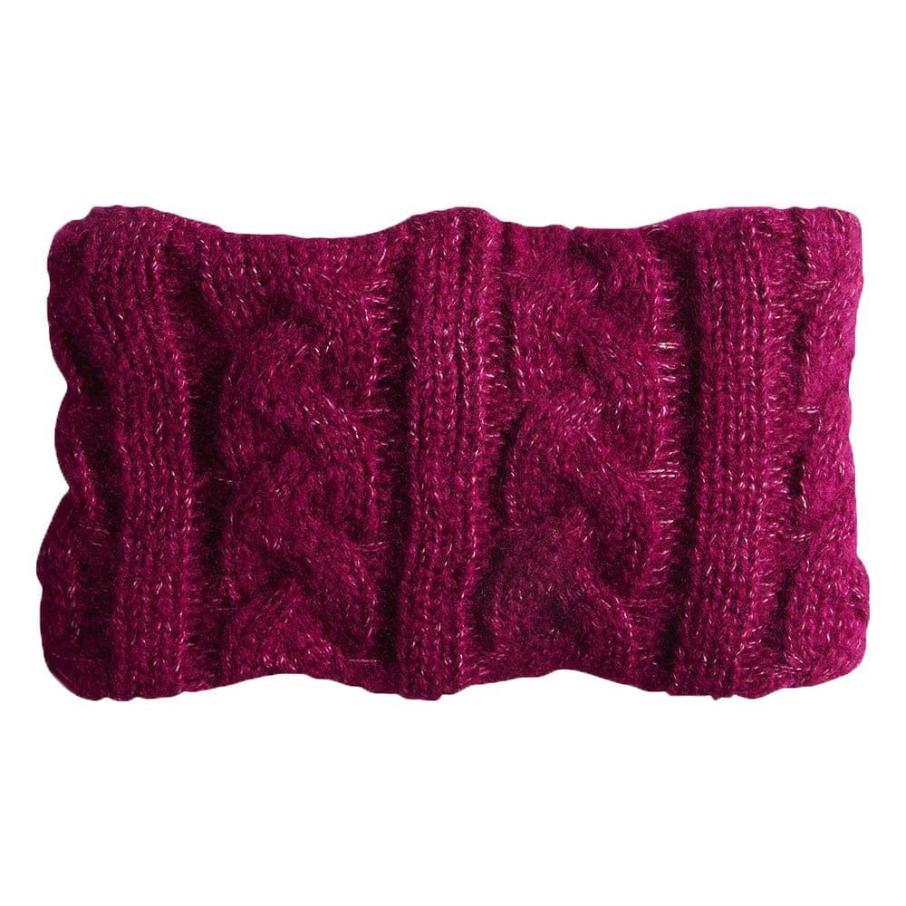 adidas Gaiter Neck Warmer - Power Berry