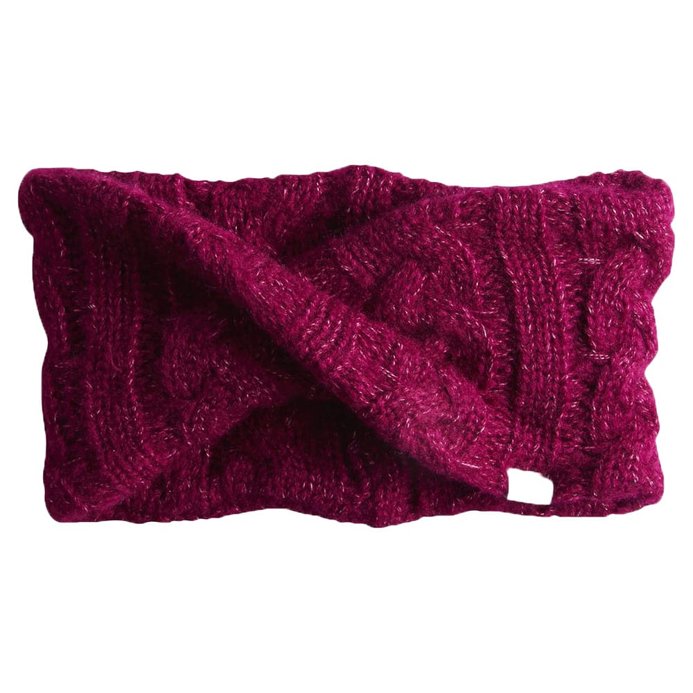 adidas Gaiter Neck Warmer - Power Berry