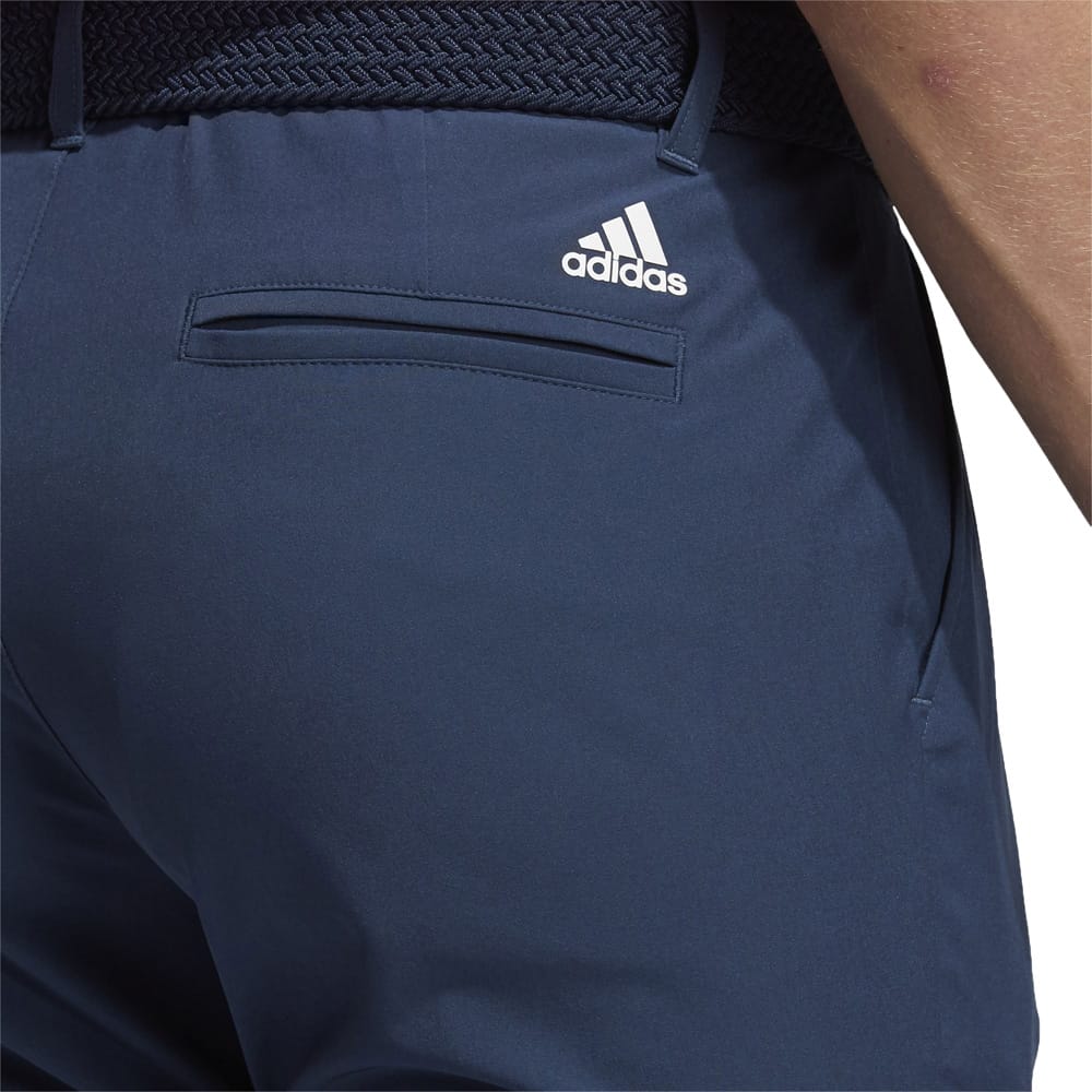adidas Ultimate Tapered Trousers - Crew Navy
