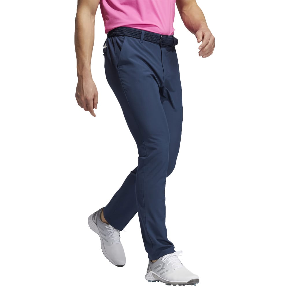 adidas Ultimate Tapered Trousers - Crew Navy