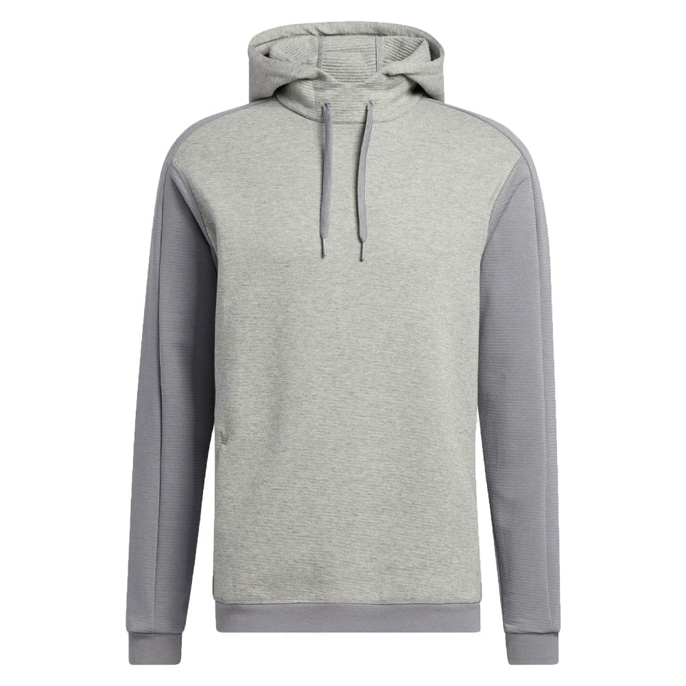 adidas COLD.RDY Go-To Hoodie - Grey Three