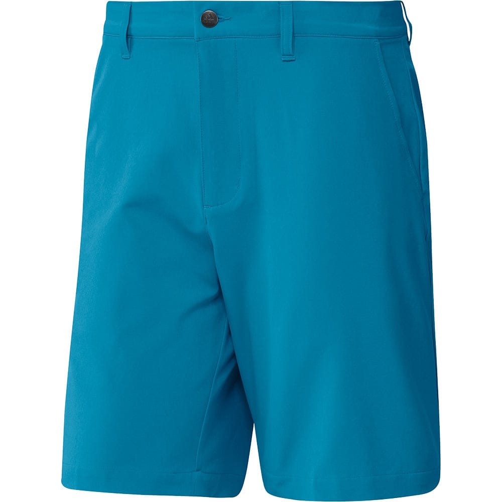 adidas Ultimate365 Core 8.5 Inch Shorts - Sonic Aqua