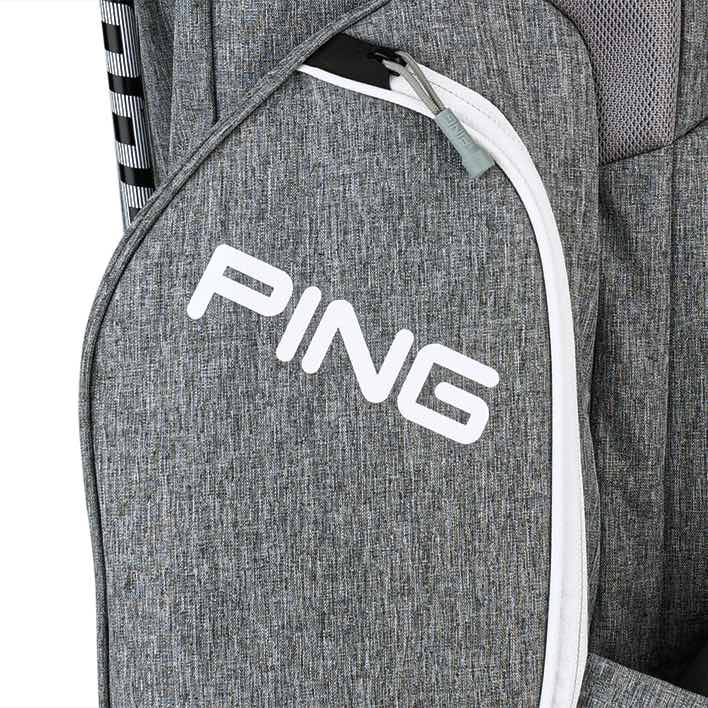 Hoofer Carry Golf Bag