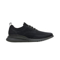 Advance Knit Lace-Up Sneaker
