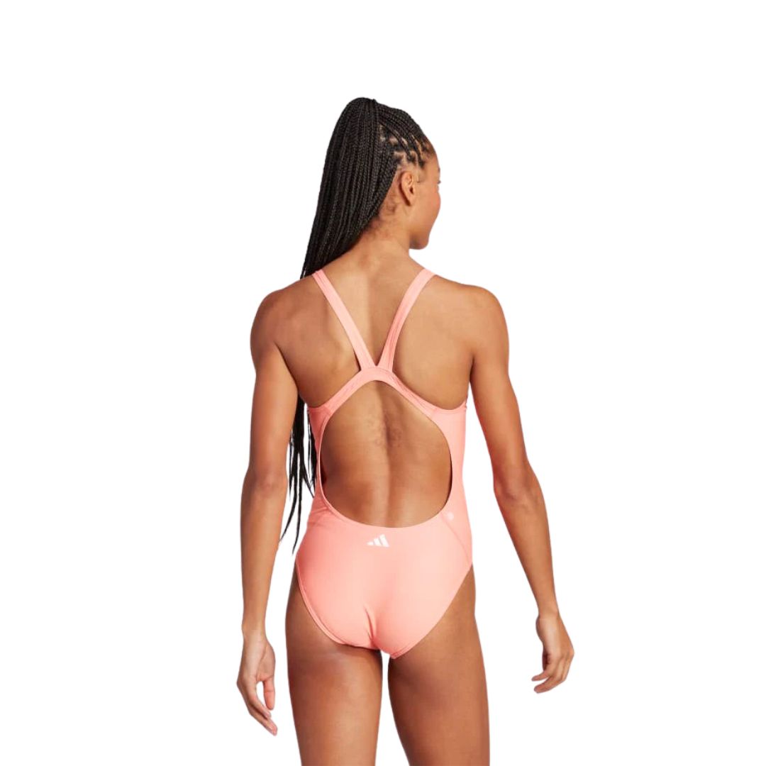 Big Bars Graphic Swimsuit