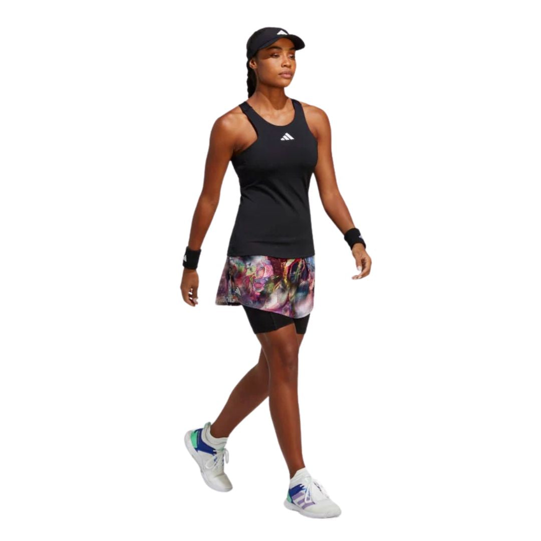 Tennis Y-Tank Top