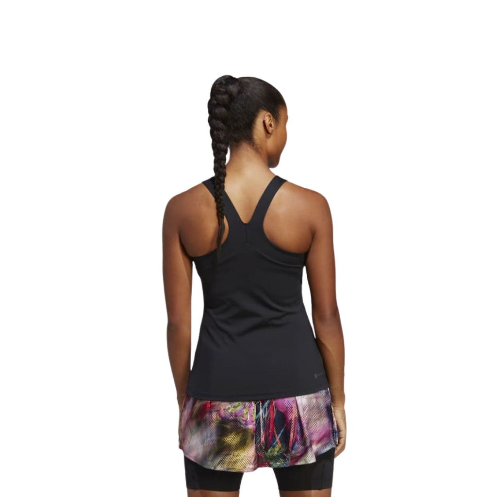 Tennis Y-Tank Top