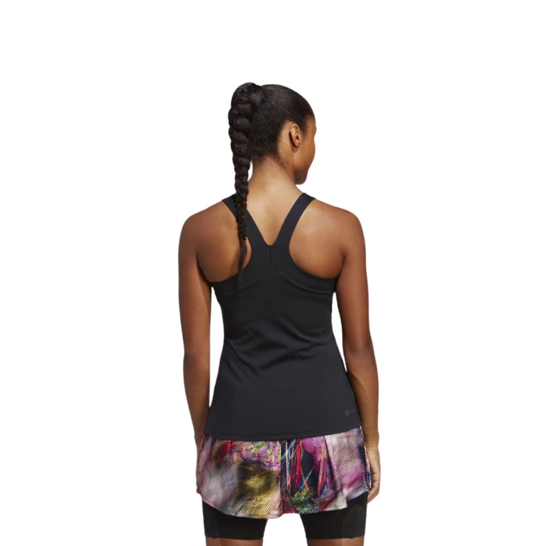 Tennis Y-Tank Top