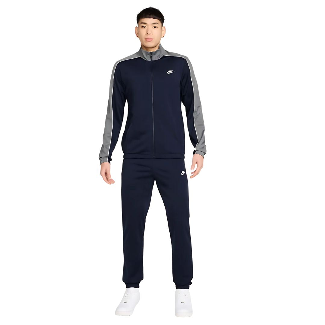 Sportswear Club Poly-Knit Tracksuit