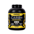 Carb+ 2.1 KG- 50 Servings - Mango