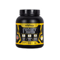 100% Whey Protein 1 KG- 30 Servings- Ice Cream Vanilla