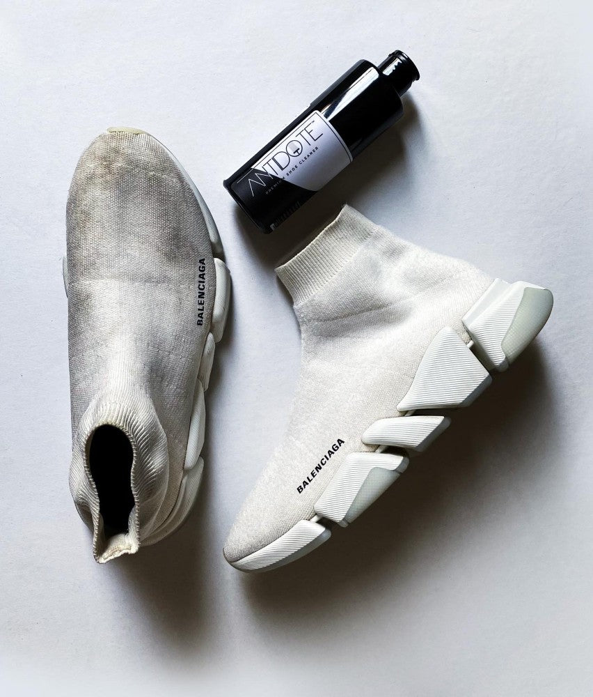 AD Executive Shoe Care Kit