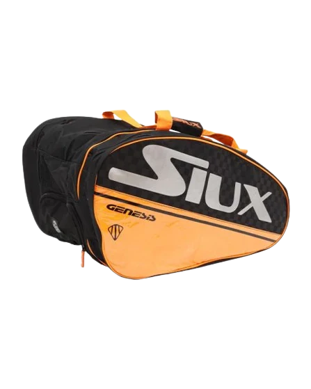 Genesis Aluminum Padel Racket Bag