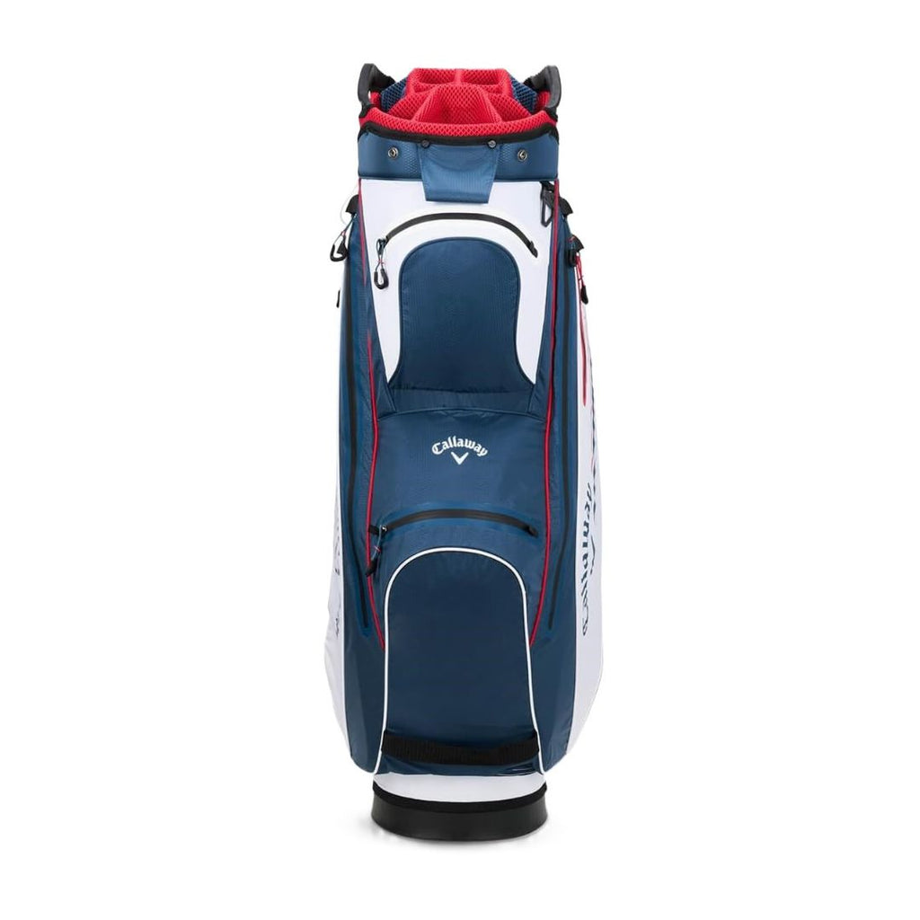 Chev 14+ Cart Golf Bag