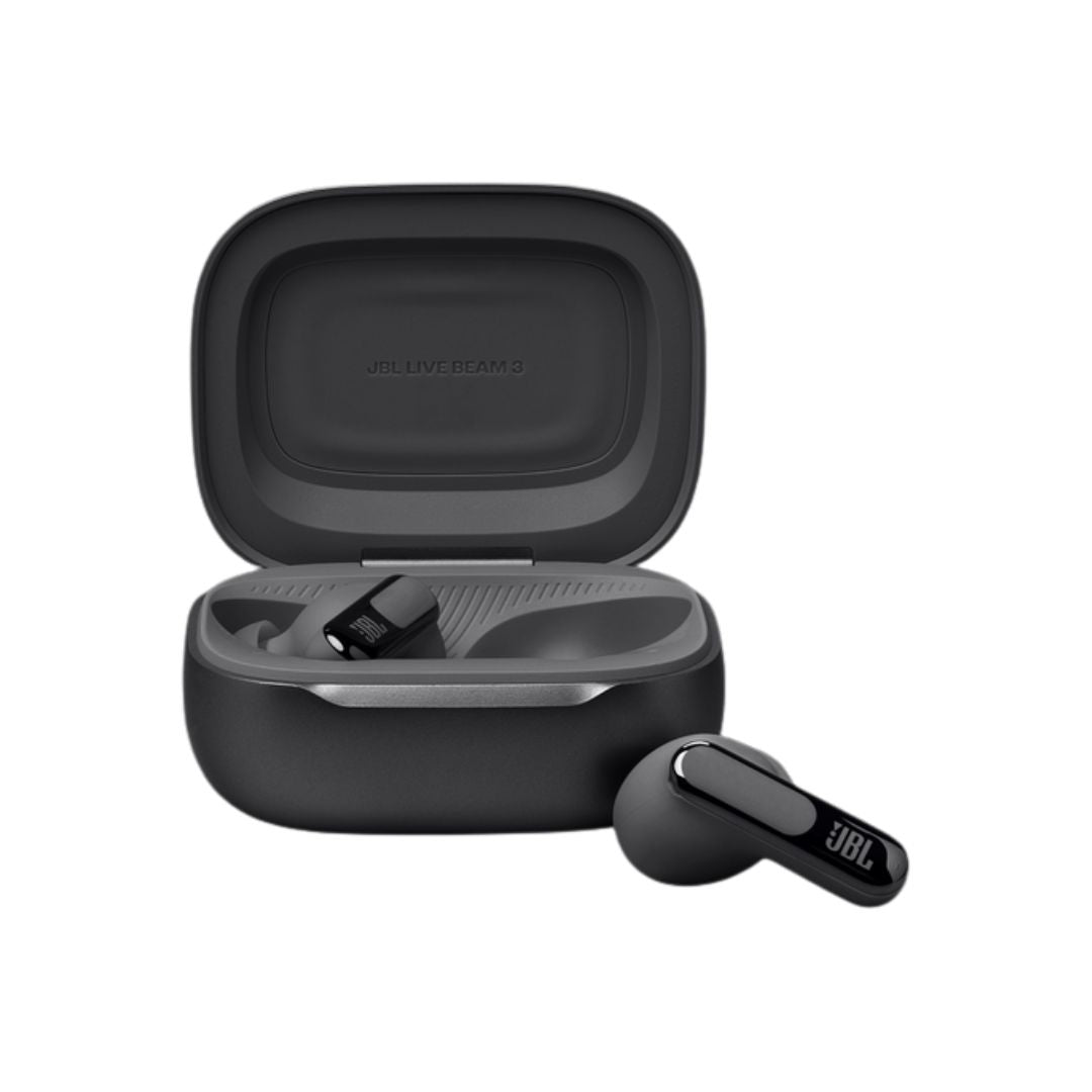 JBL Live Beam 3 Earbuds