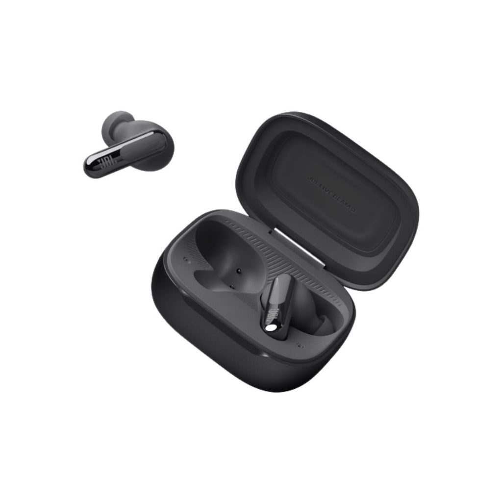 JBL Live Beam 3 Earbuds