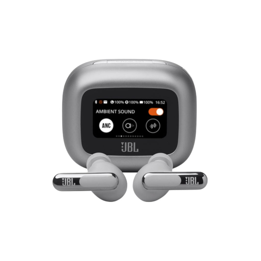 JBL Live Beam 3 Earbuds