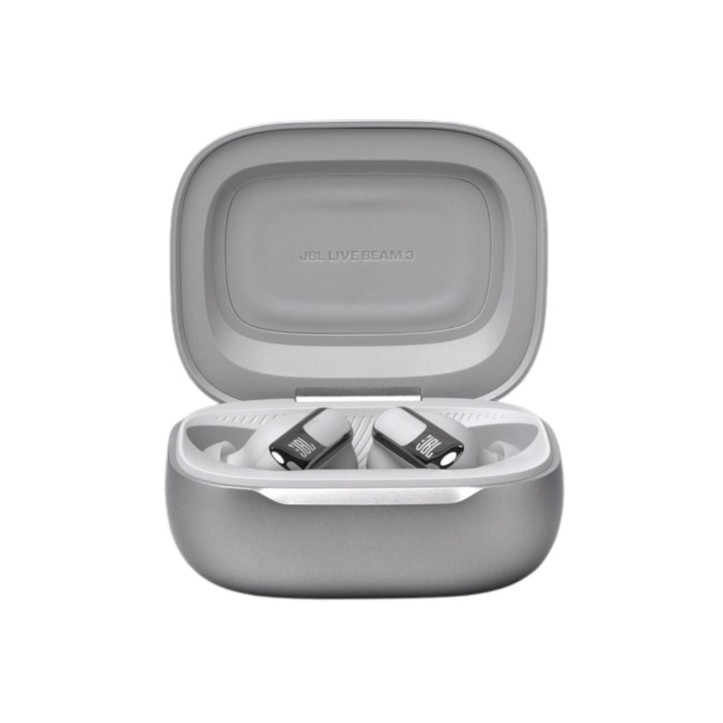 JBL Live Beam 3 Earbuds