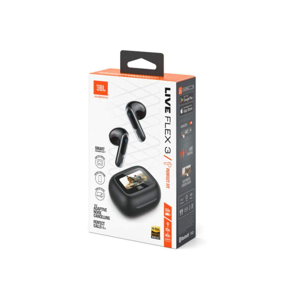 JBL Live Flex 3 Earbuds