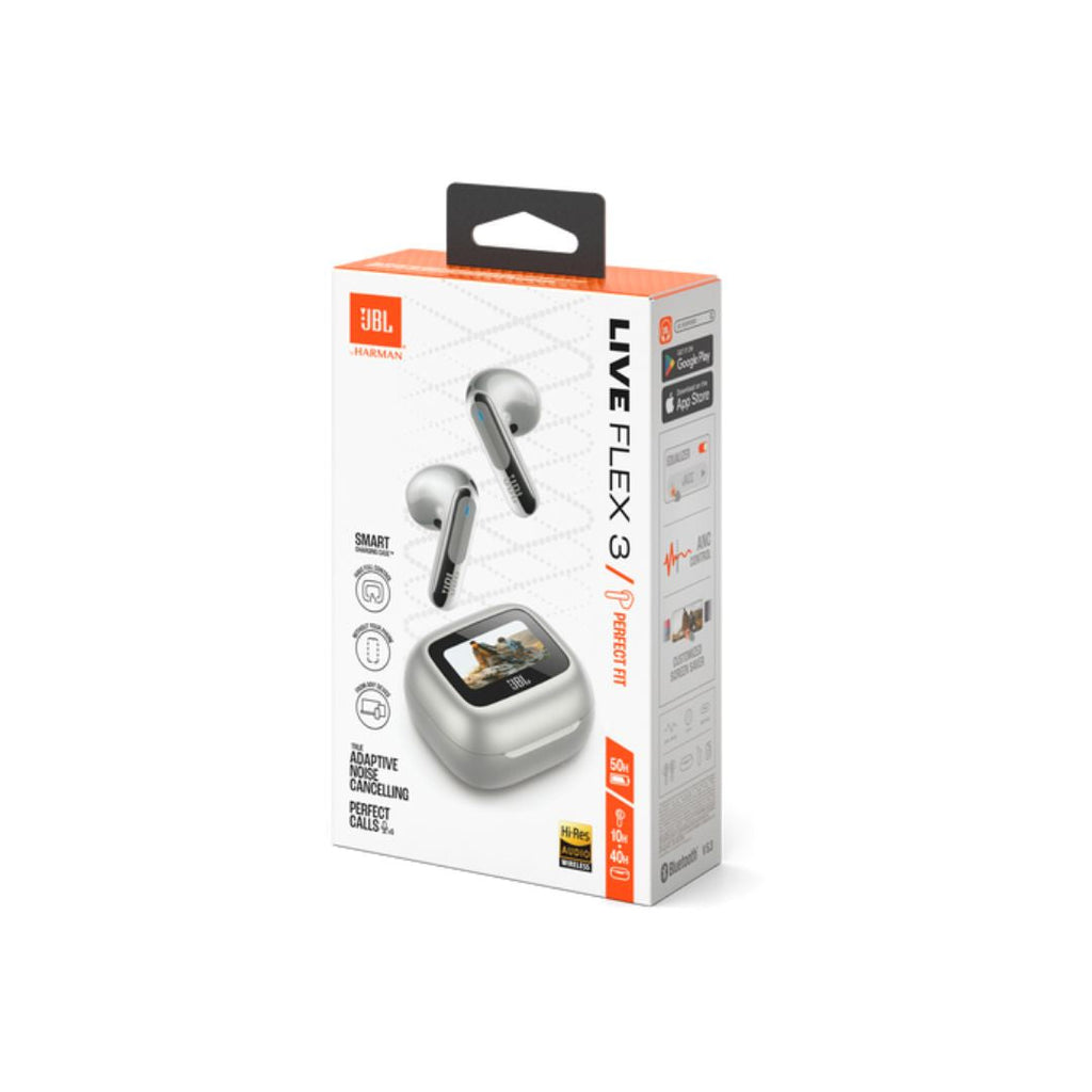 JBL Live Flex 3 Earbuds