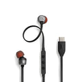 JBL Tune 310C USB Earphones