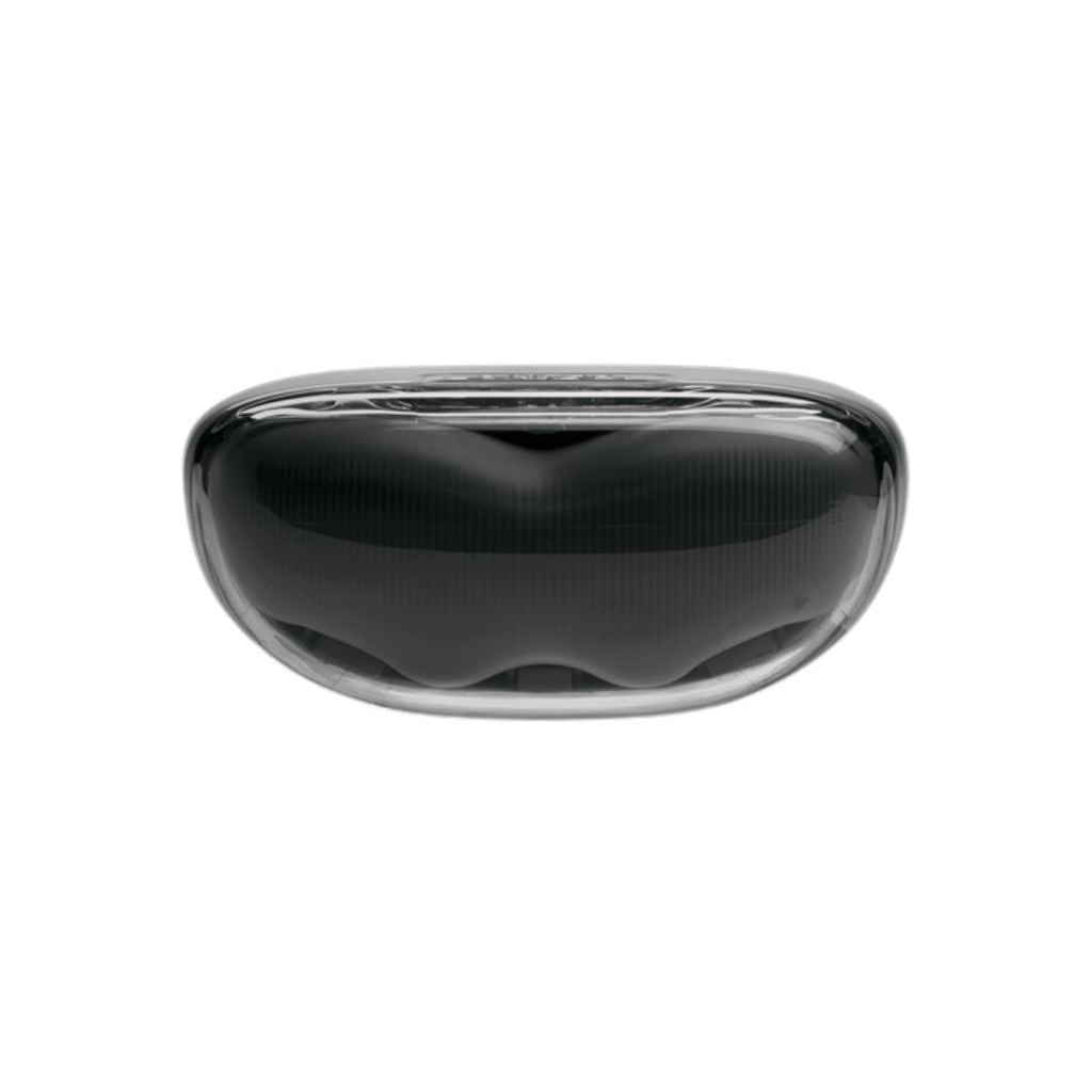 JBL Beam 2 Ghost Earbuds