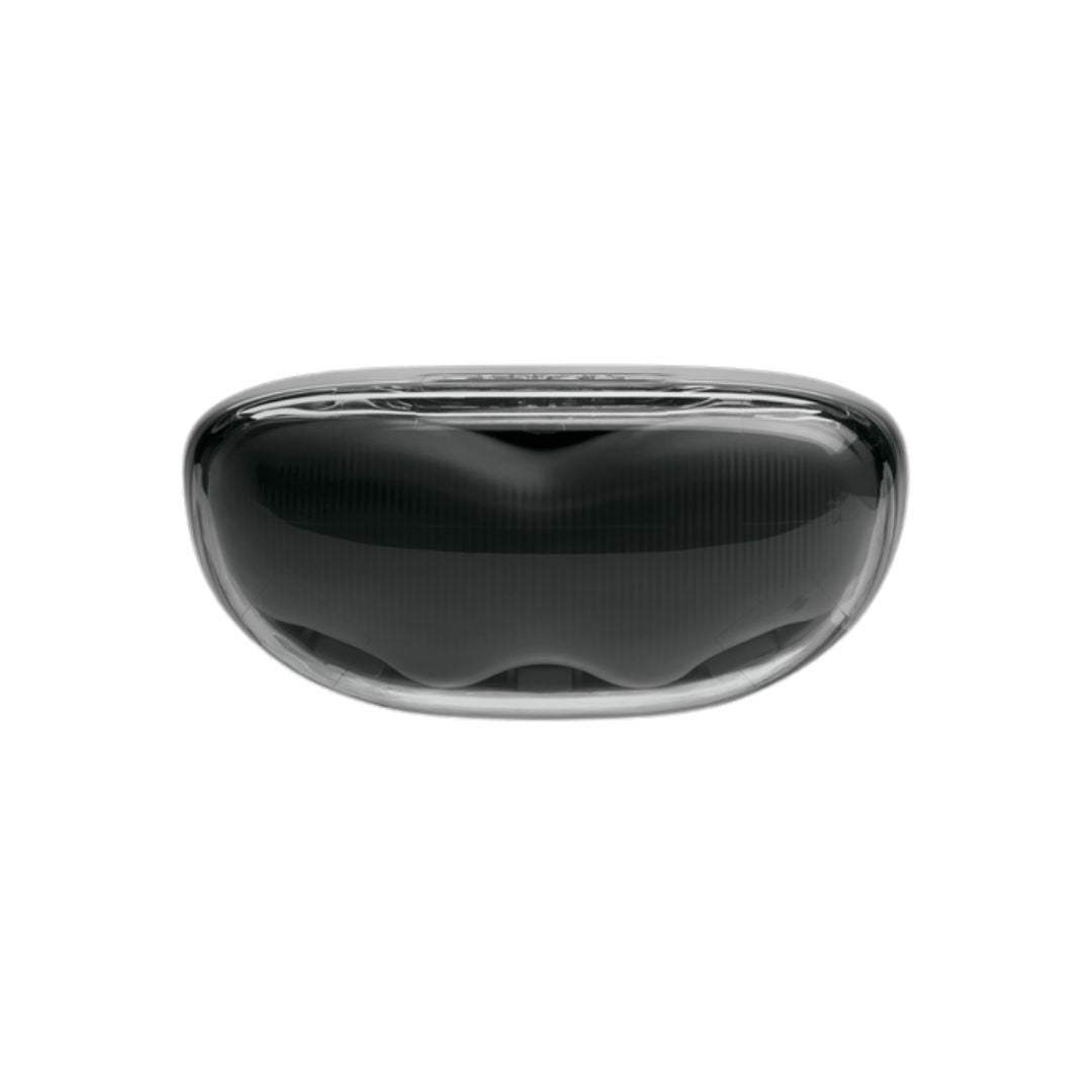 JBL Beam 2 Ghost Earbuds