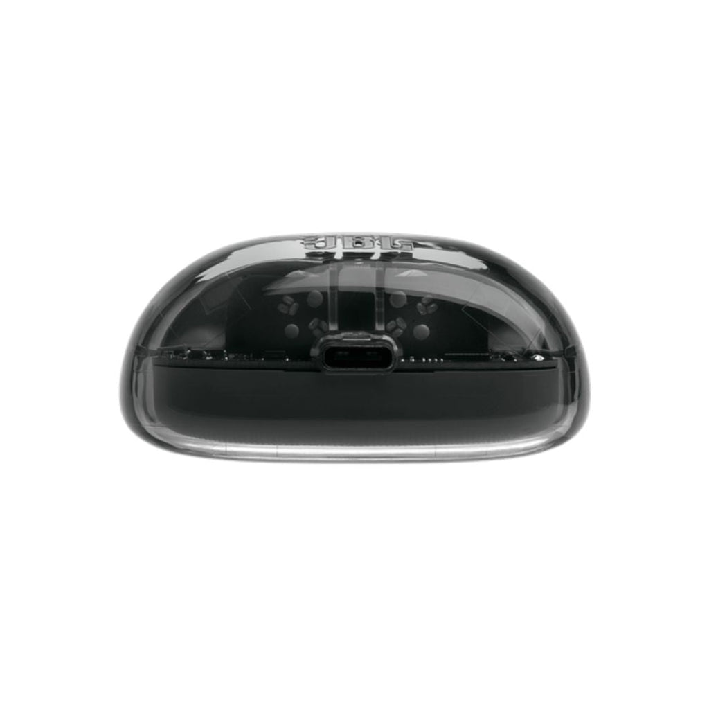 JBL Beam 2 Ghost Earbuds