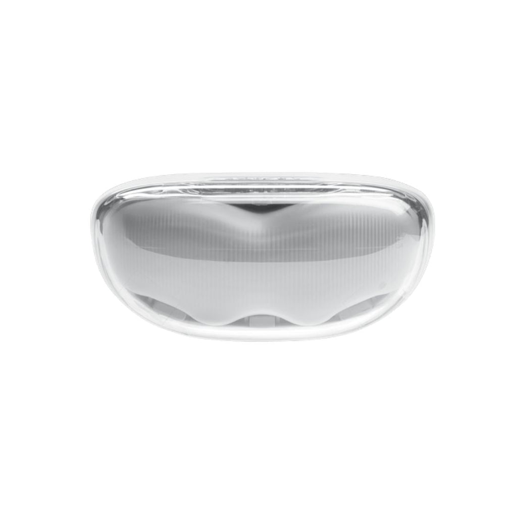 JBL Beam 2 Ghost Earbuds