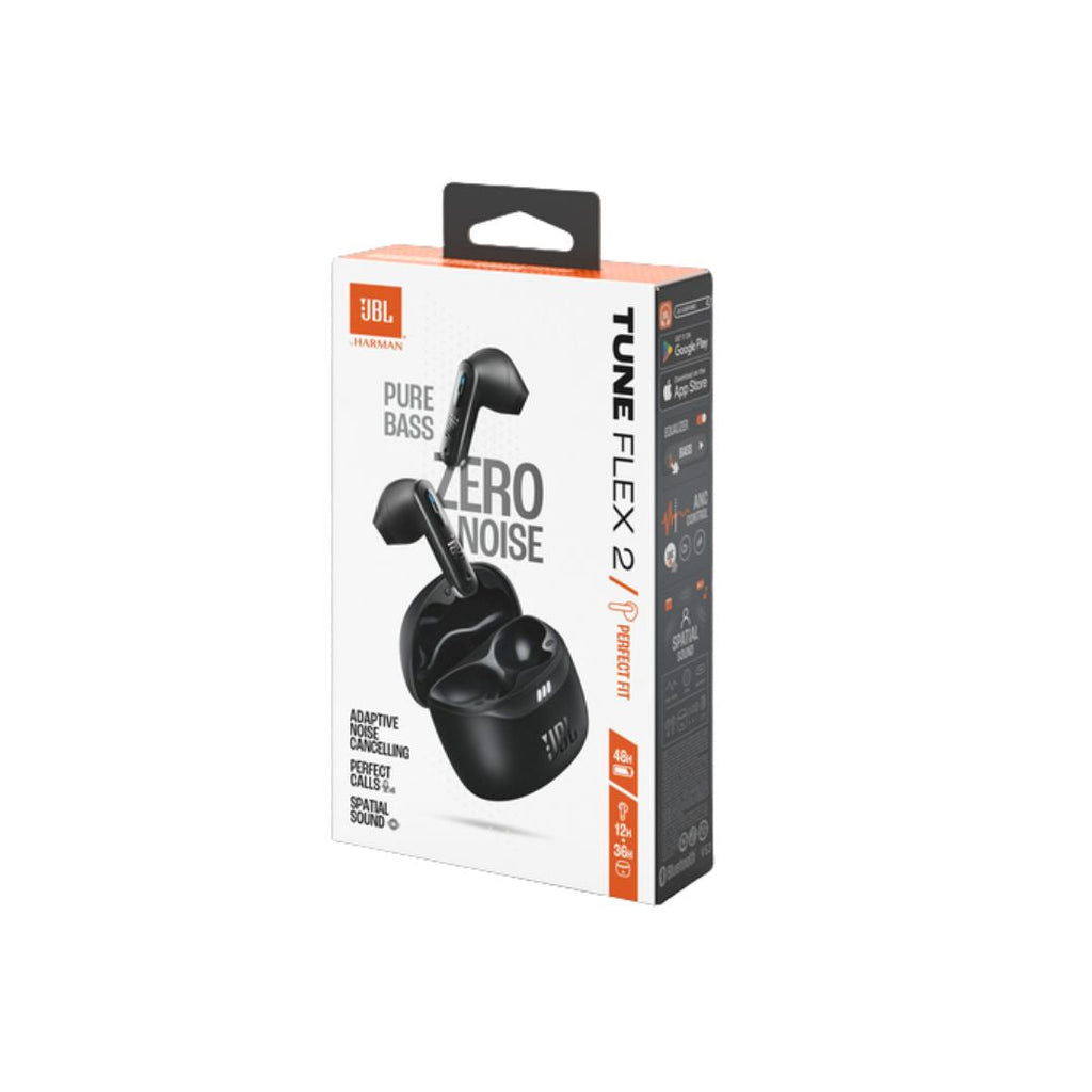 JBLTune Flex 2 Earbuds