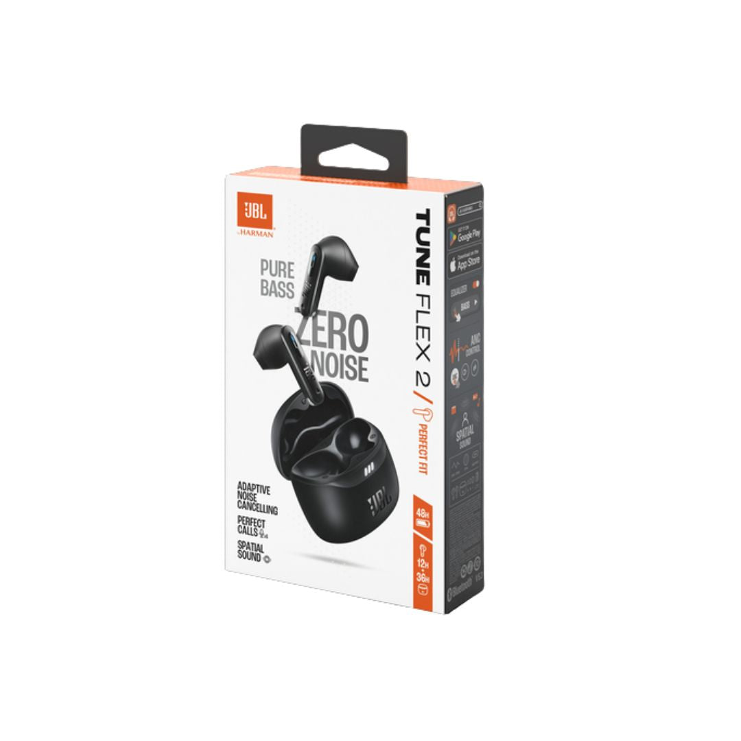 JBLTune Flex 2 Earbuds