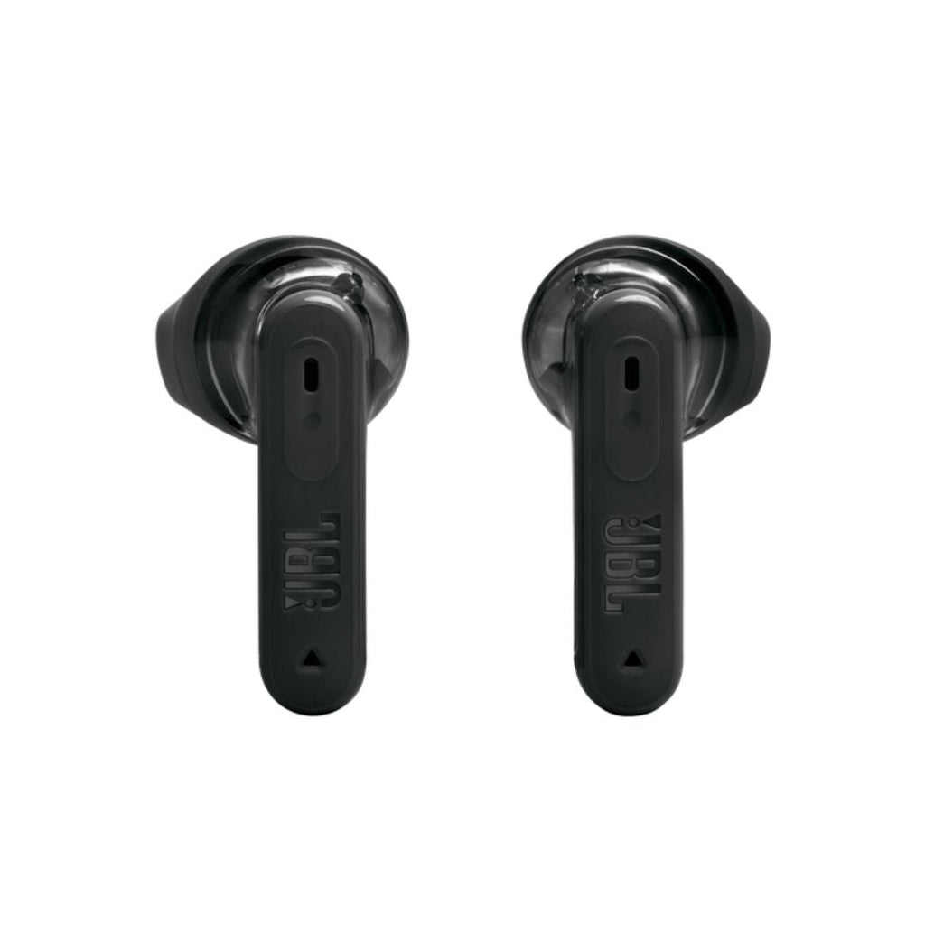 JBL Tune Flex 2 Ghost Earbuds