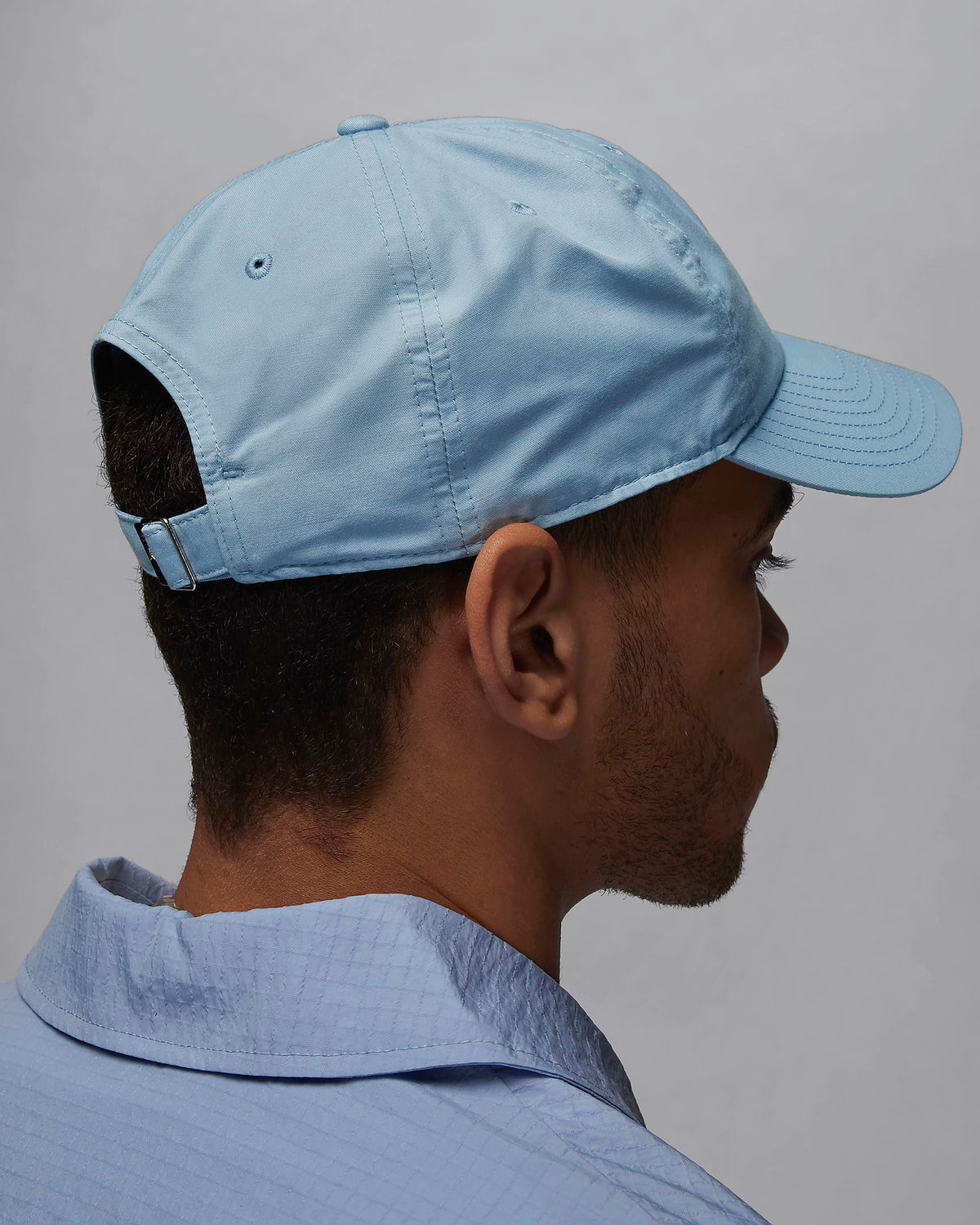 Jordan Club Cap