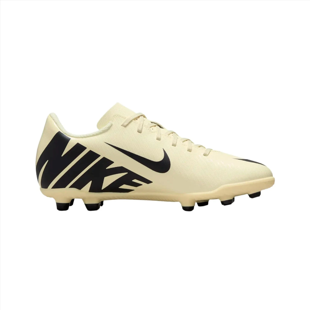 Jr. Mercurial Vapor 15 Club MG Soccer Cleats Soccer Shoes