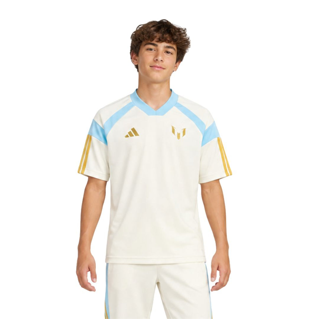 Messi House Of Tiro T-Shirt