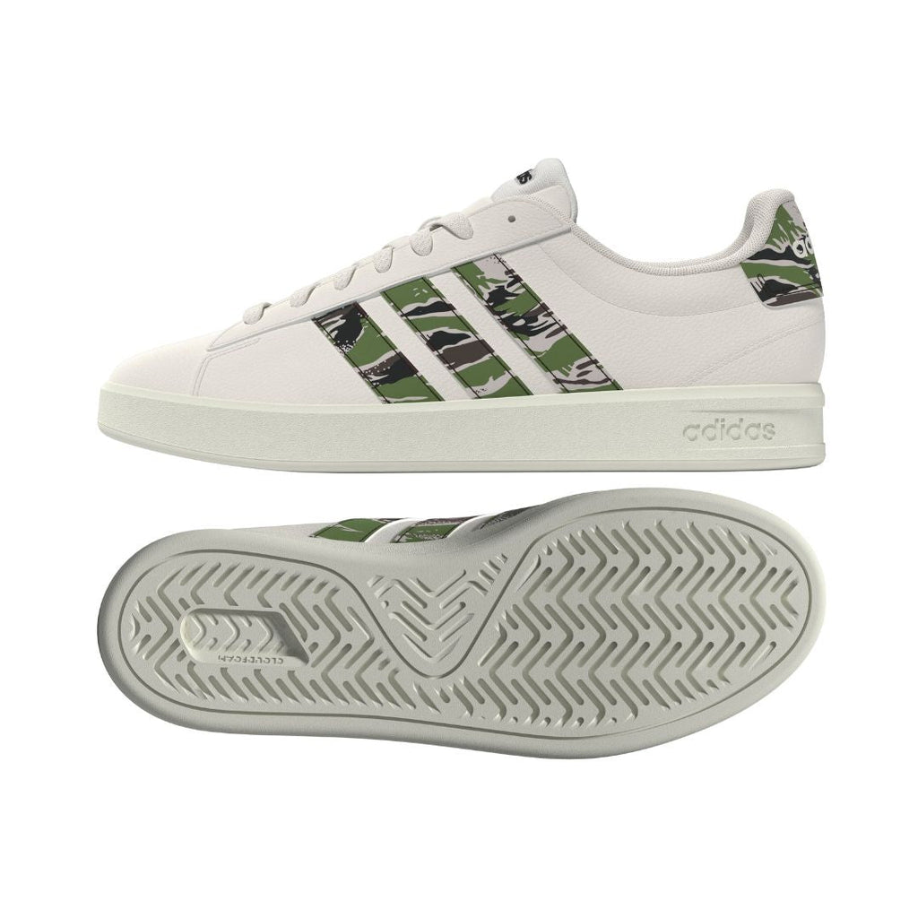 Grand Court 3.0 Shoes