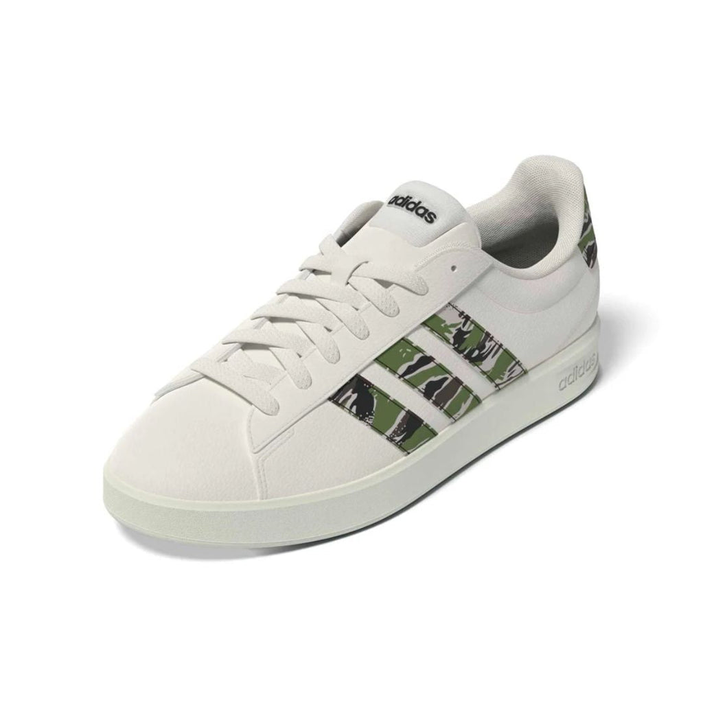 Grand Court 3.0 Shoes
