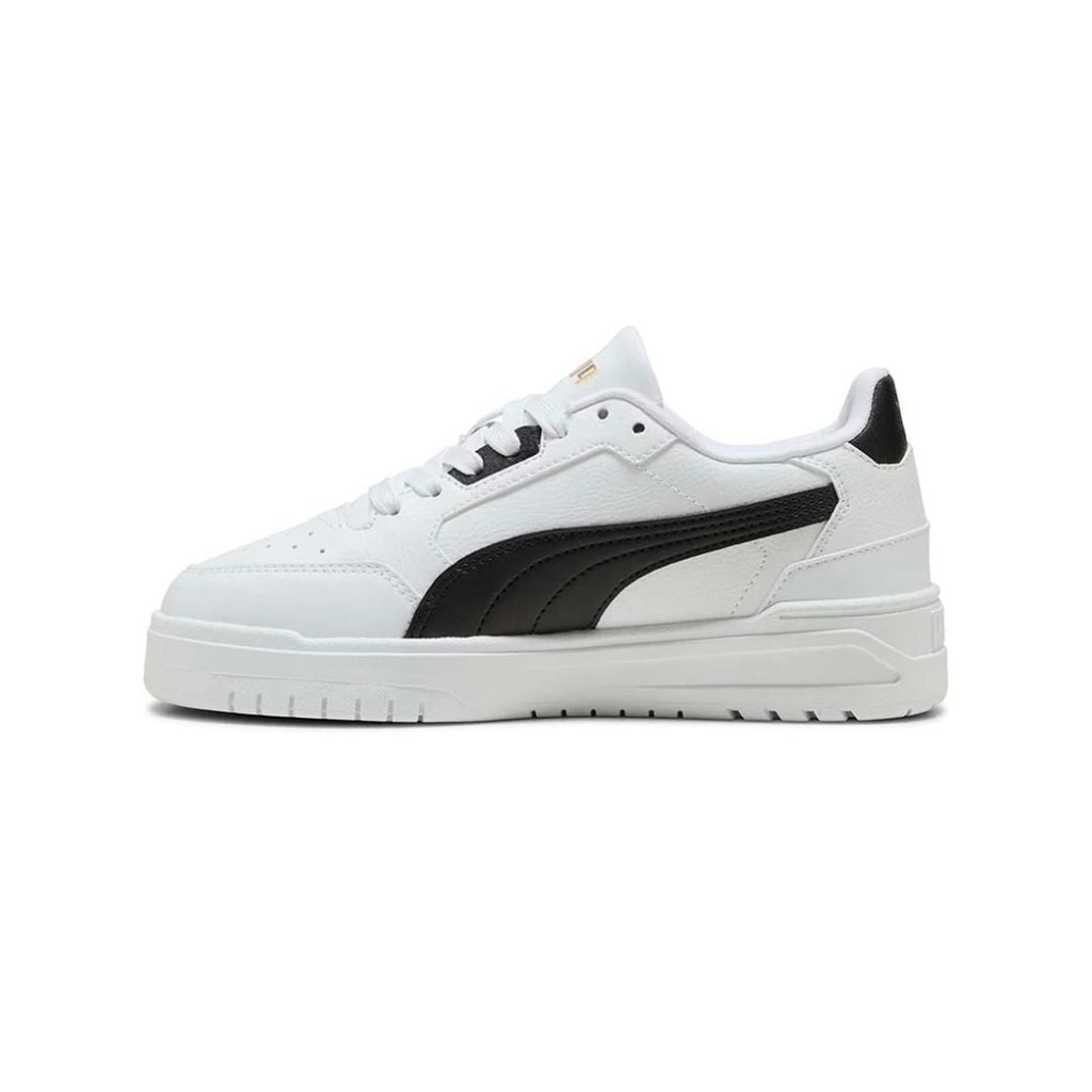 Shuffle Downtown Lo Sneakers