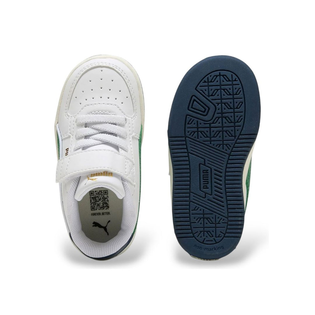 Caven 2.0 Retro Sneakers