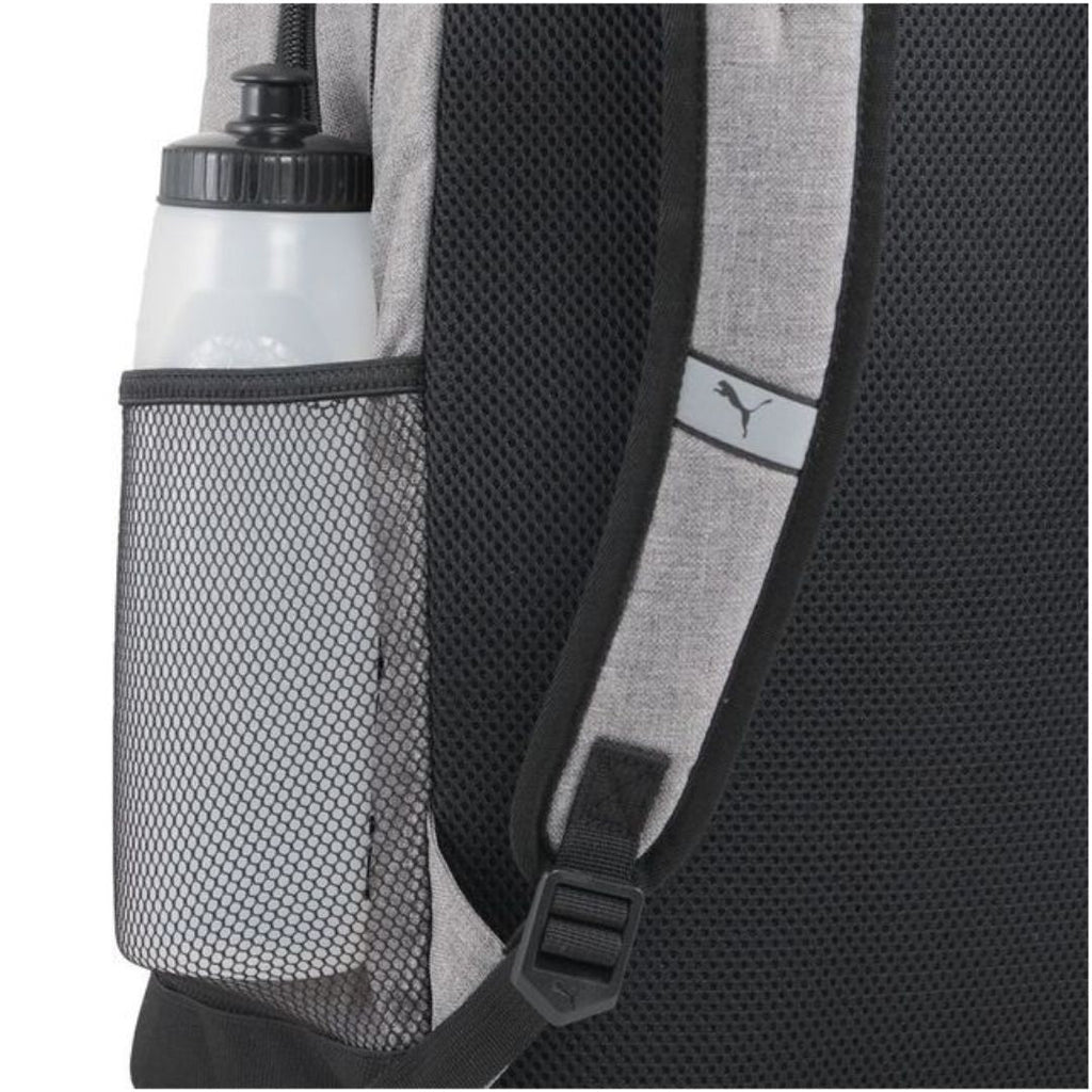 Buzz Heather Backpack
