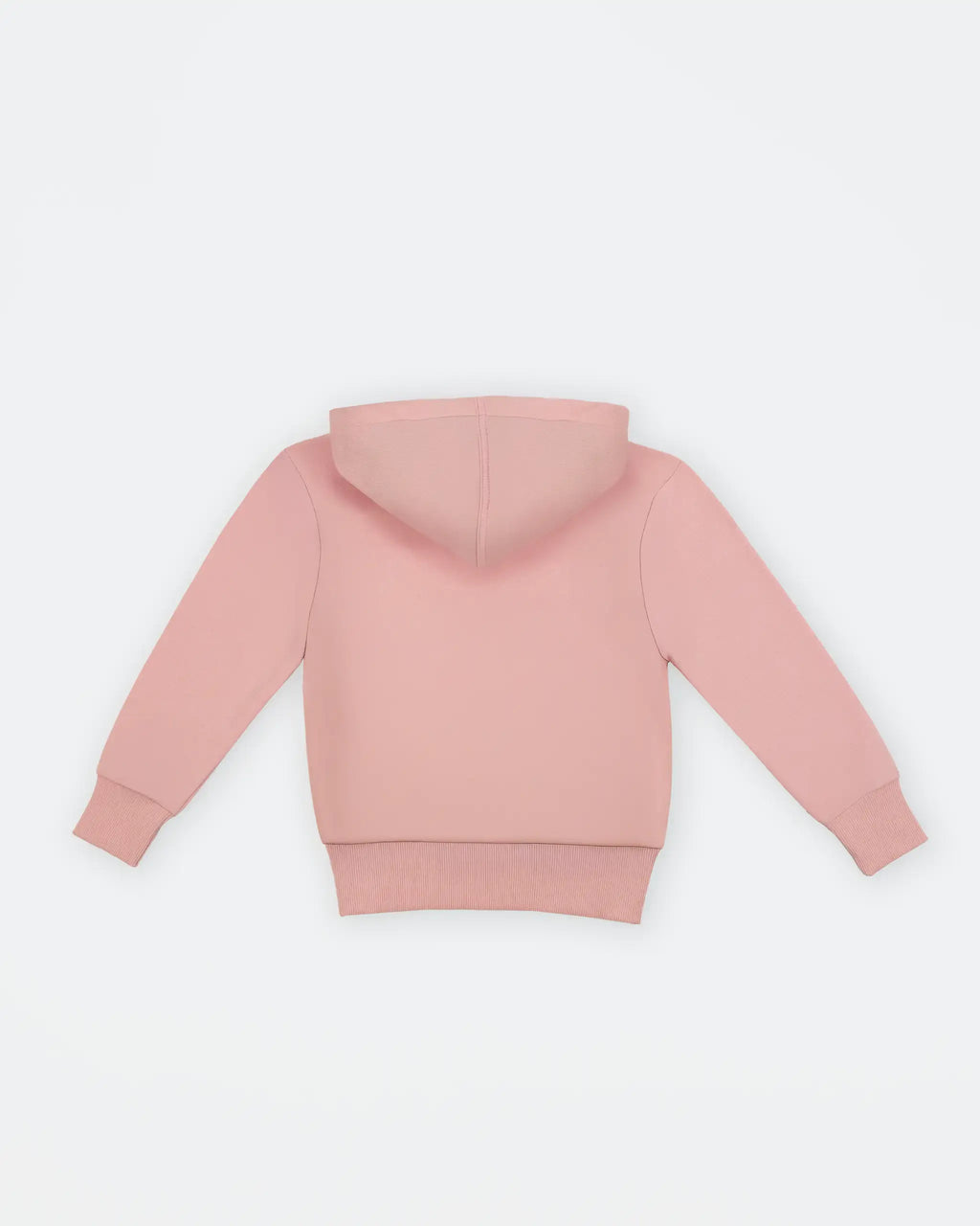 Newcastle United adidas Kids' Pink Hoodie
